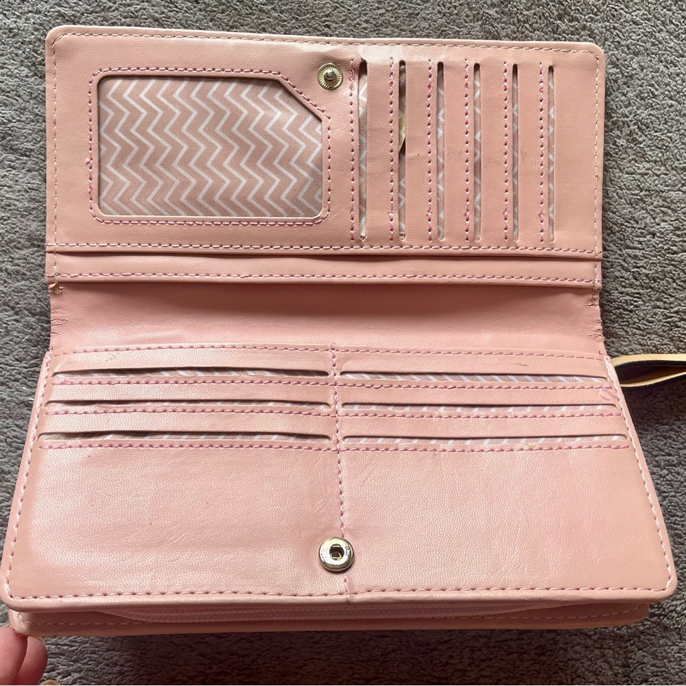 Cute Cat Wallet - Picture 3 of 6